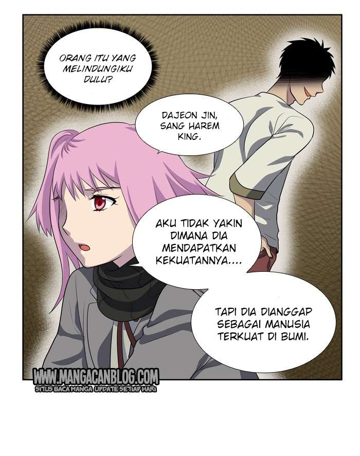 The Gamer Chapter 170 Gambar 9