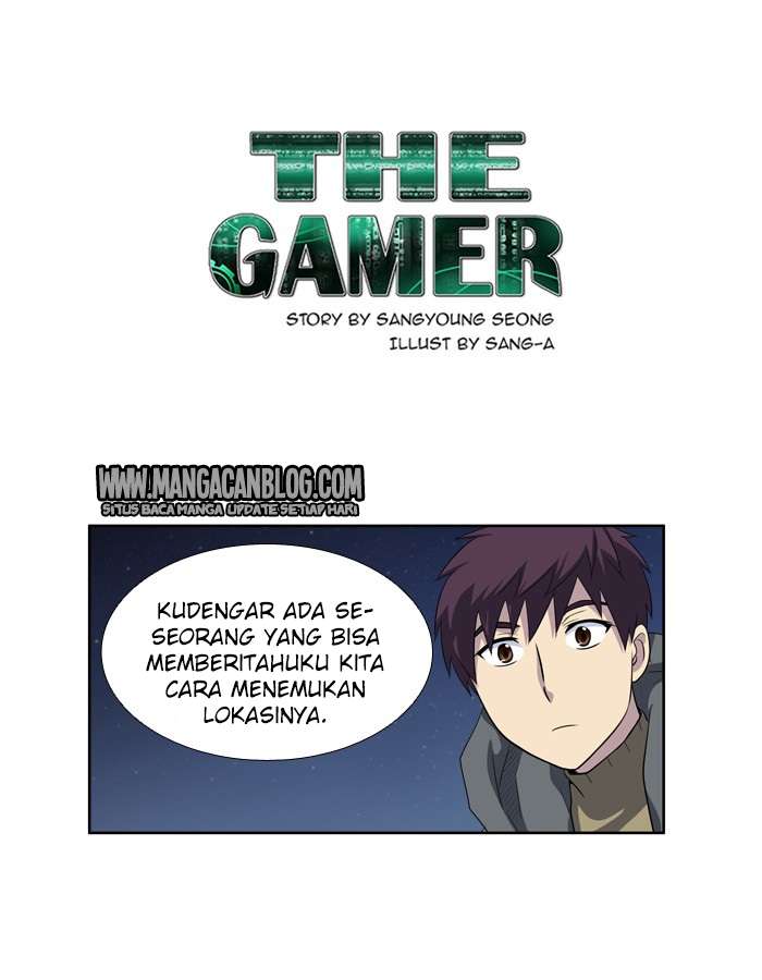 Baca Komik The Gamer Chapter 169 Gambar 1