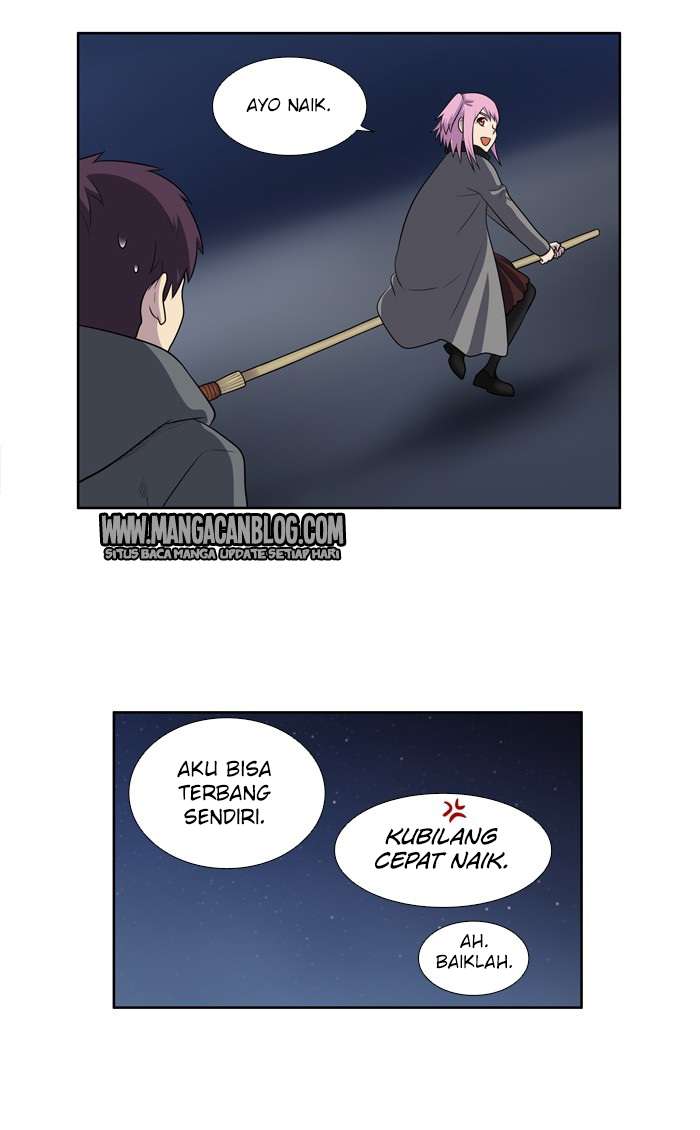 The Gamer Chapter 169 Gambar 18