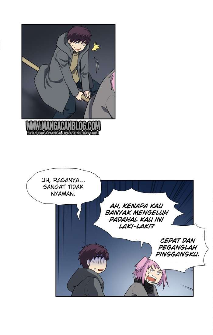 The Gamer Chapter 169 Gambar 19