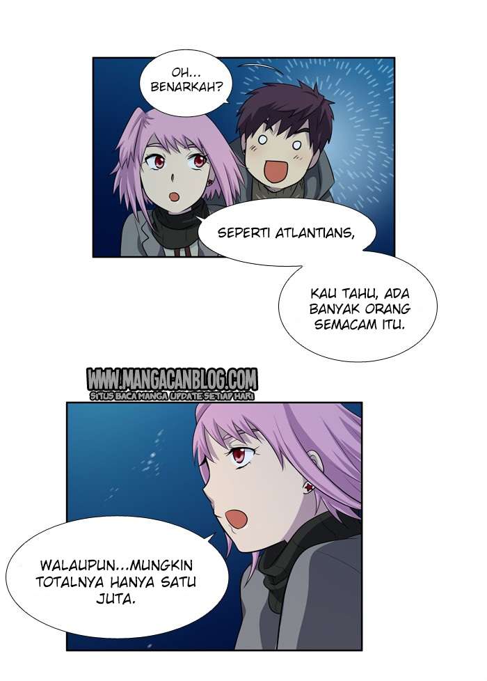 The Gamer Chapter 169 Gambar 26