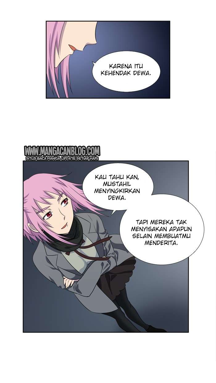 The Gamer Chapter 169 Gambar 3