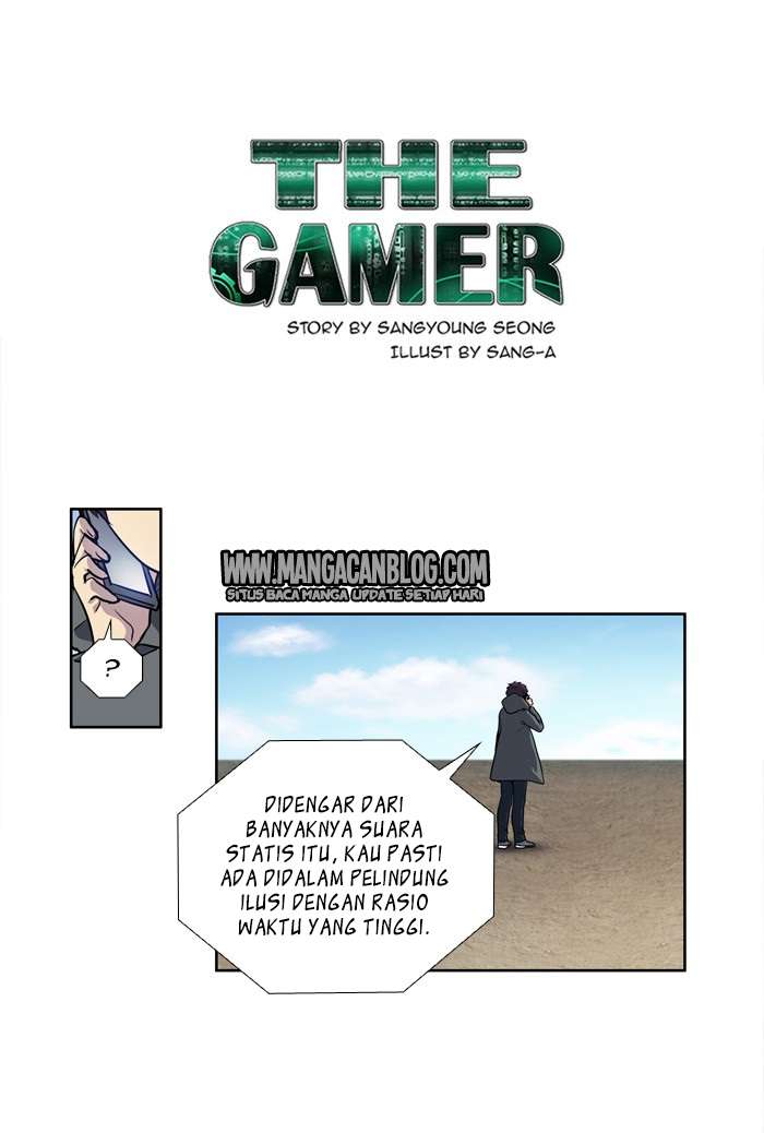 Baca Komik The Gamer Chapter 168 Gambar 1