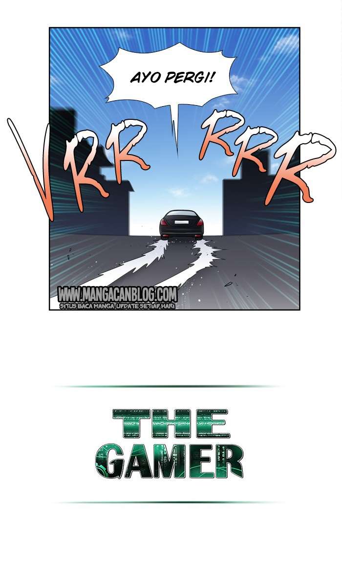 The Gamer Chapter 168 Gambar 13