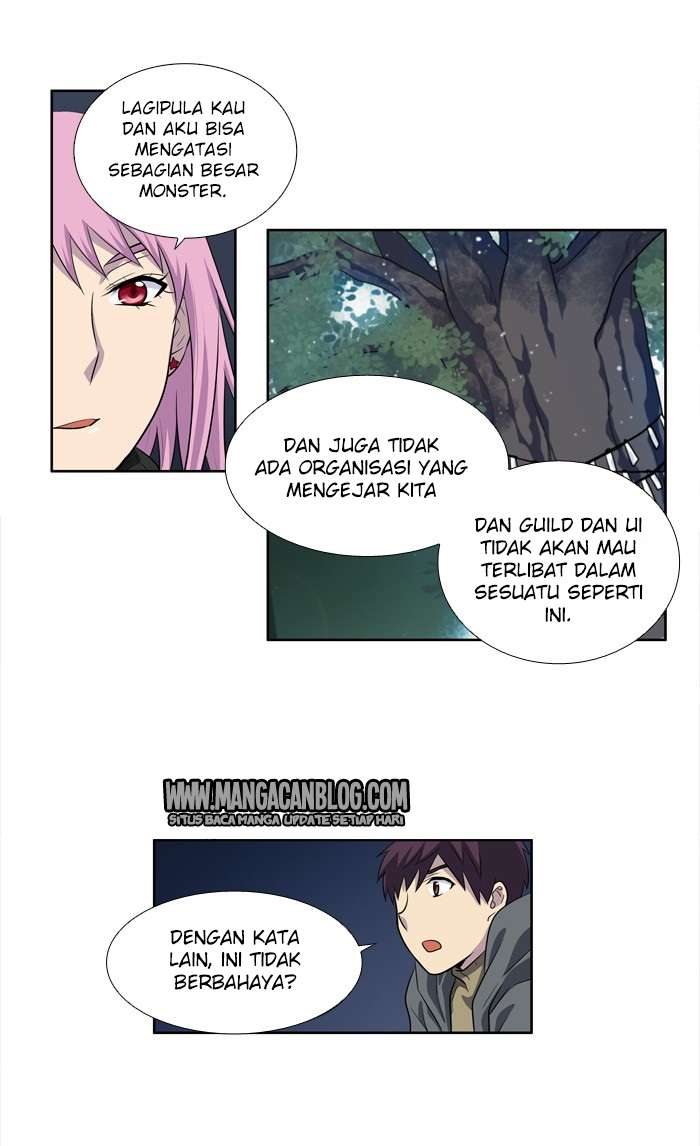 The Gamer Chapter 168 Gambar 20