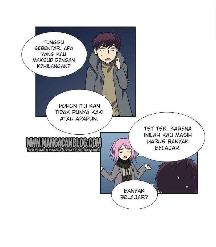 The Gamer Chapter 168 Gambar 23