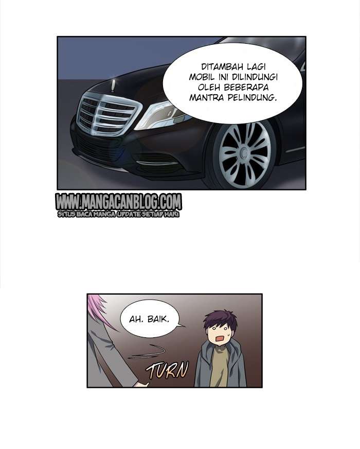 The Gamer Chapter 168 Gambar 6