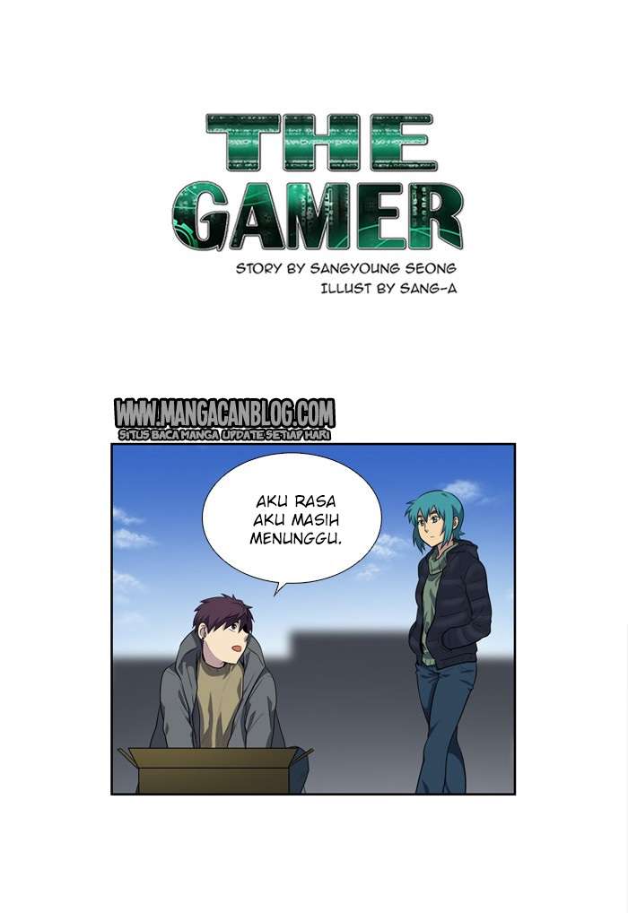 Baca Komik The Gamer Chapter 167 Gambar 1
