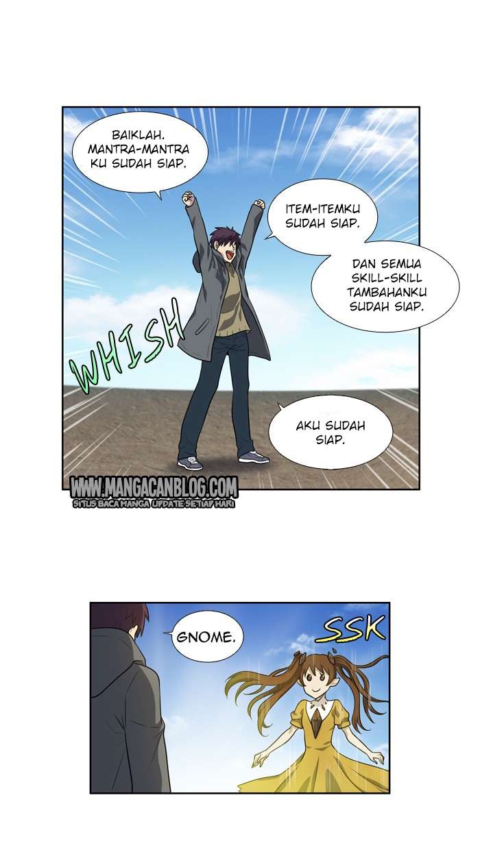 The Gamer Chapter 167 Gambar 25