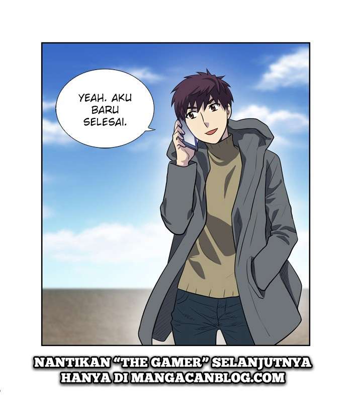 The Gamer Chapter 167 Gambar 28