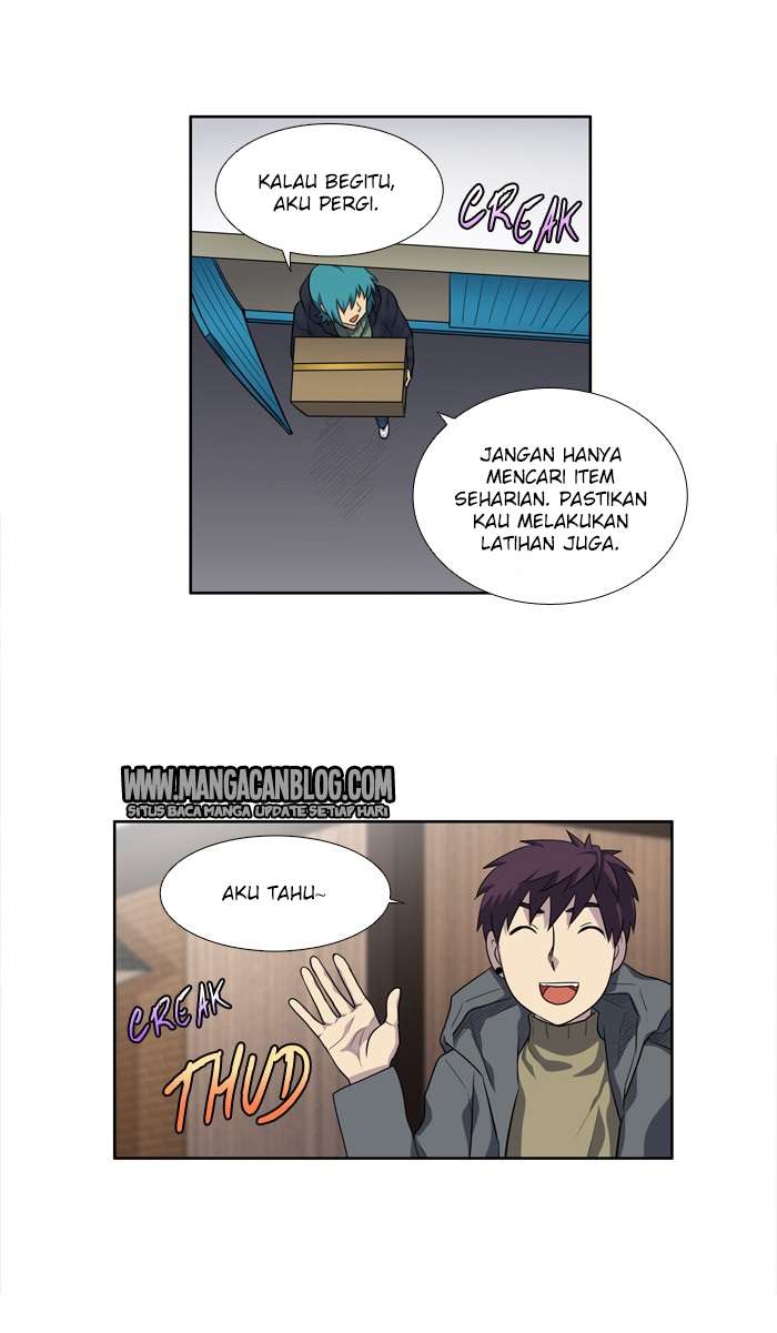 The Gamer Chapter 167 Gambar 6