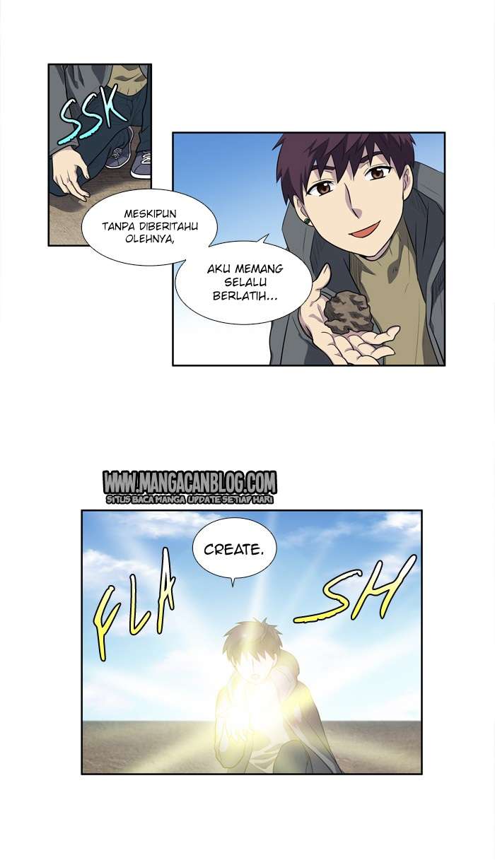 The Gamer Chapter 167 Gambar 8