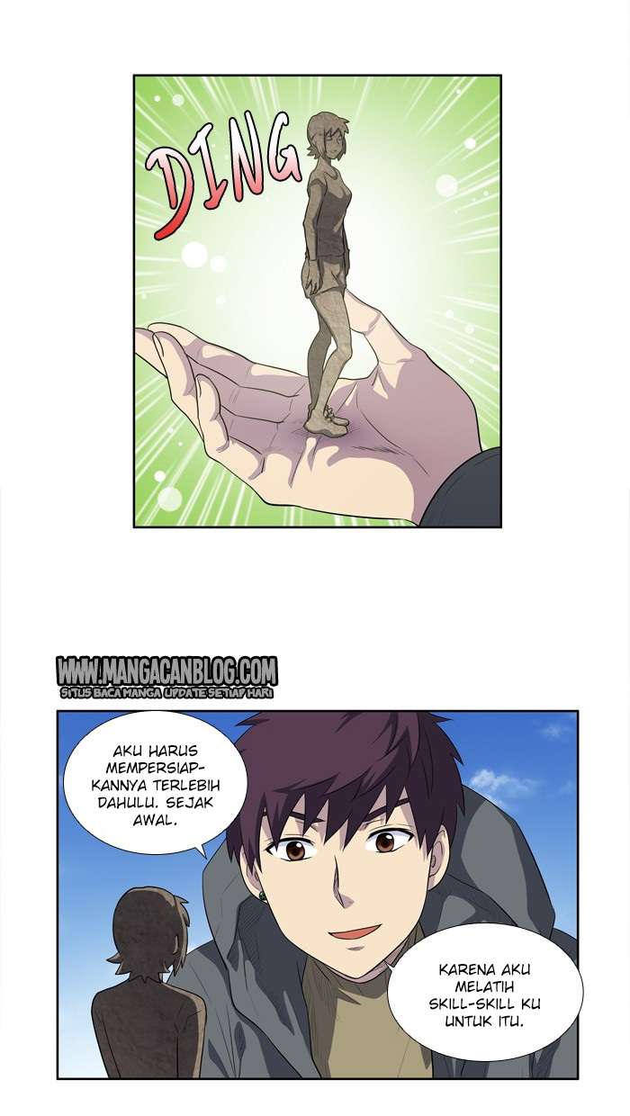 The Gamer Chapter 167 Gambar 9