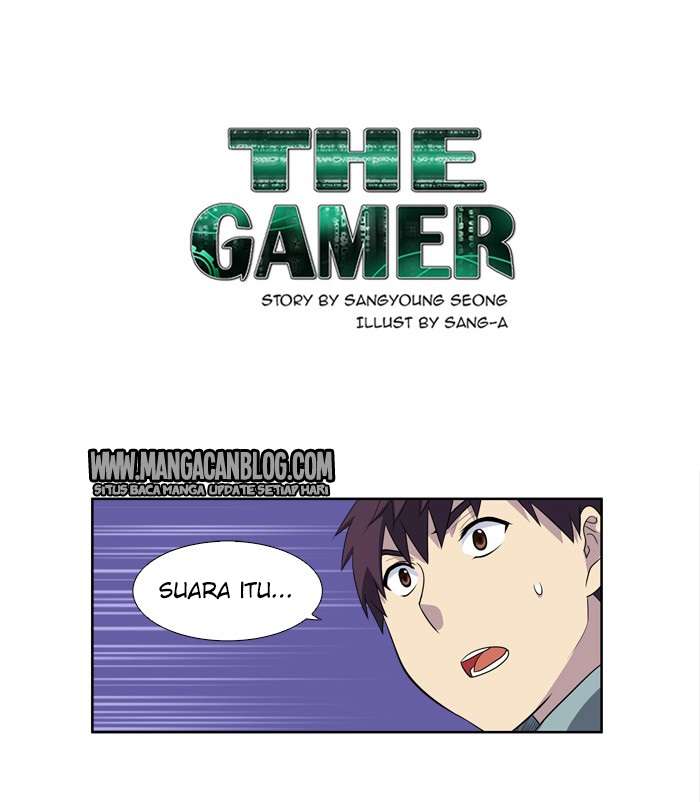 Baca Komik The Gamer Chapter 166 Gambar 1