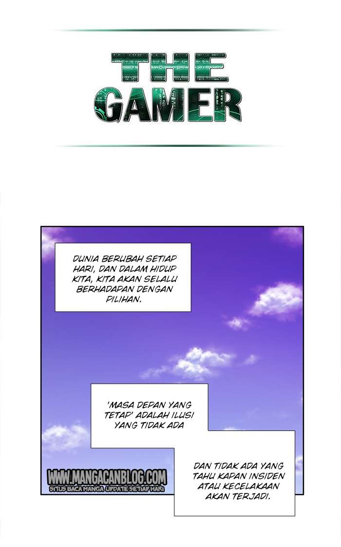 The Gamer Chapter 166 Gambar 11