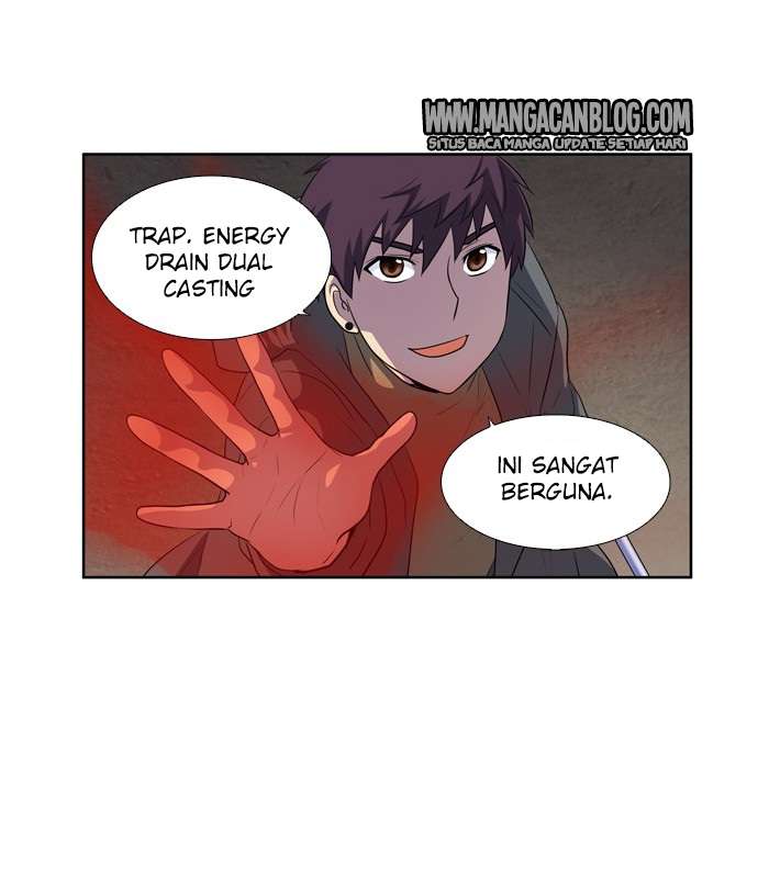 The Gamer Chapter 166 Gambar 15