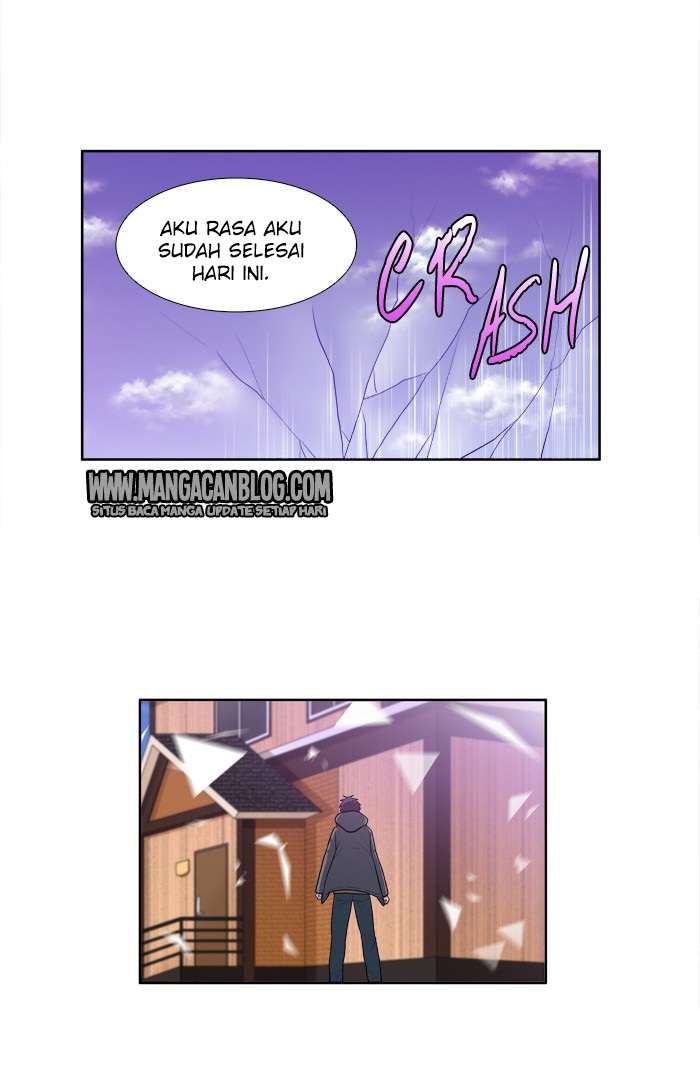 The Gamer Chapter 166 Gambar 19