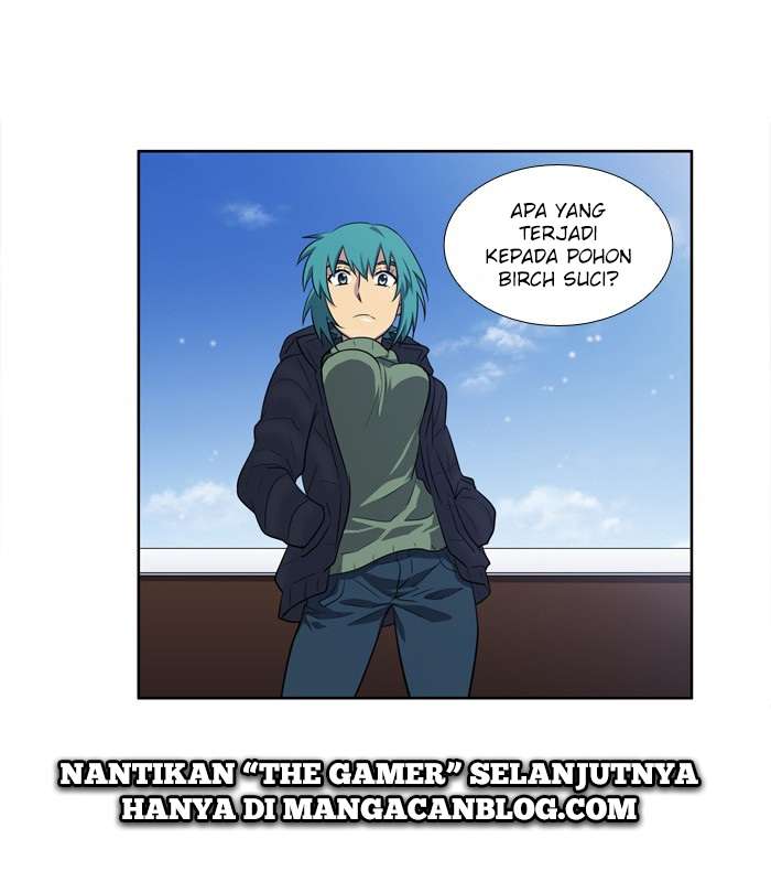 The Gamer Chapter 166 Gambar 31