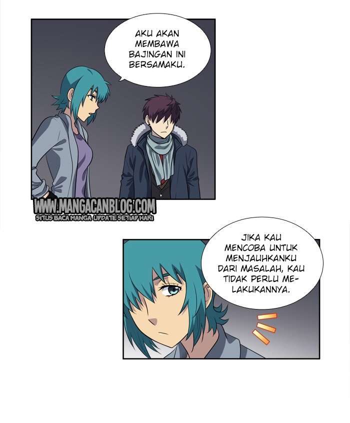 The Gamer Chapter 166 Gambar 5