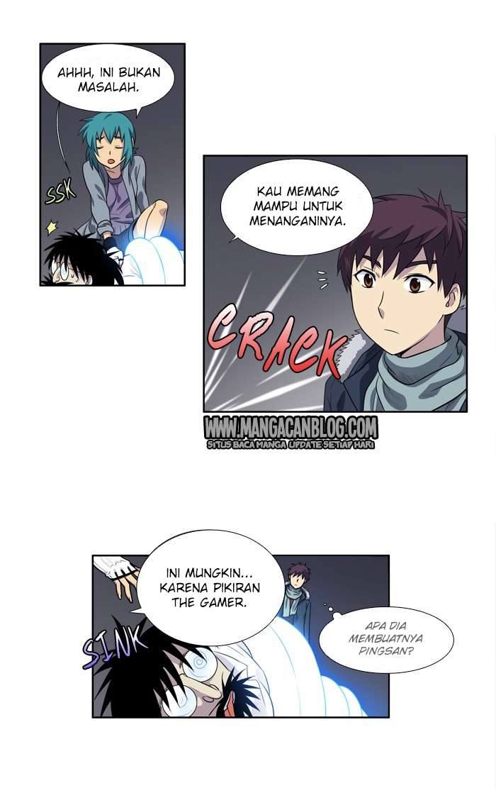 The Gamer Chapter 166 Gambar 7