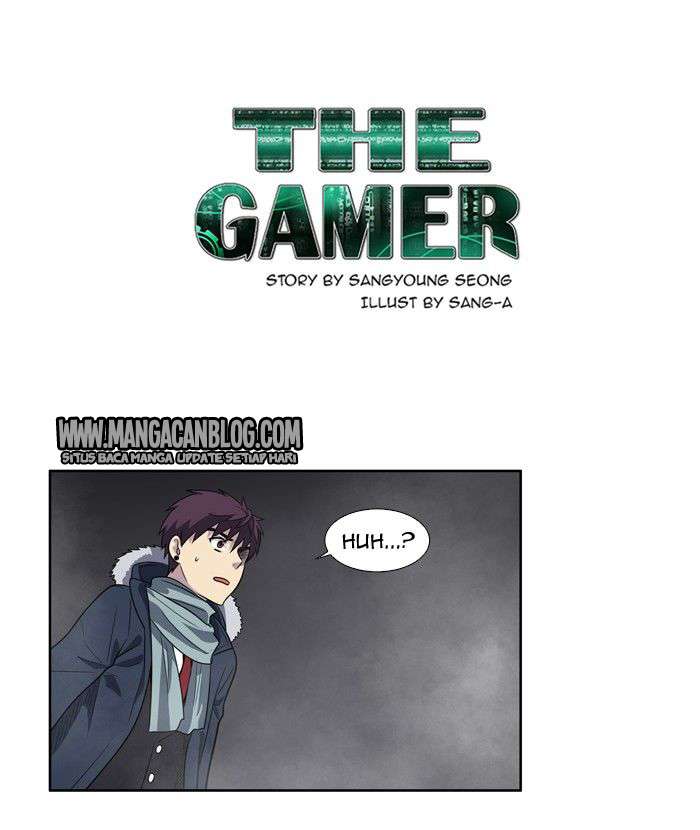 Baca Komik The Gamer Chapter 165 Gambar 1