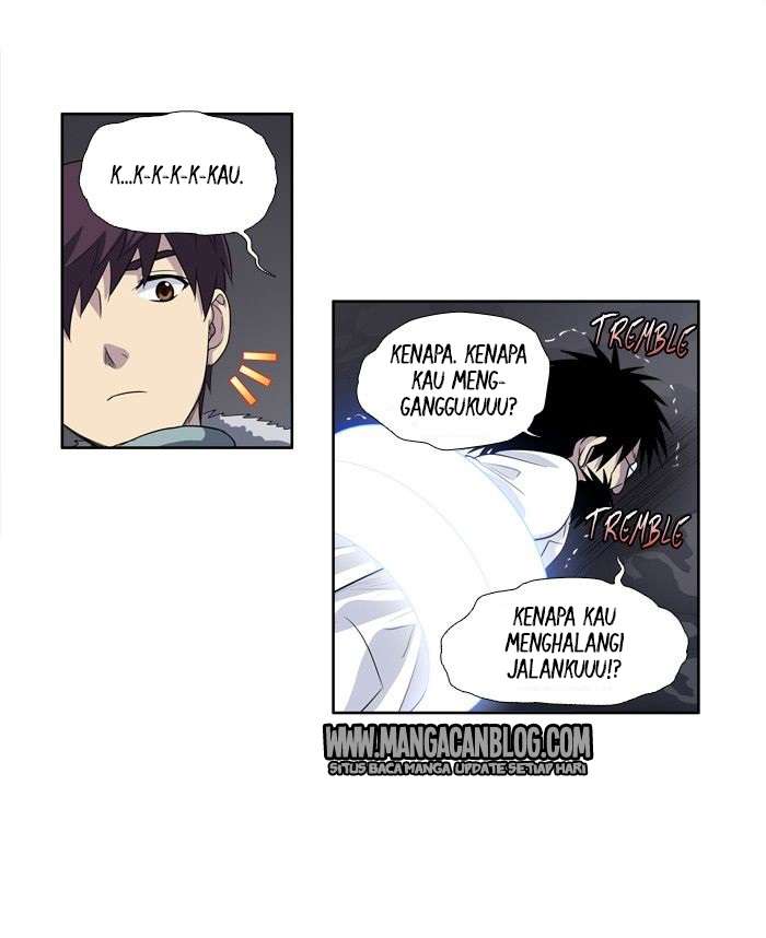 The Gamer Chapter 165 Gambar 21