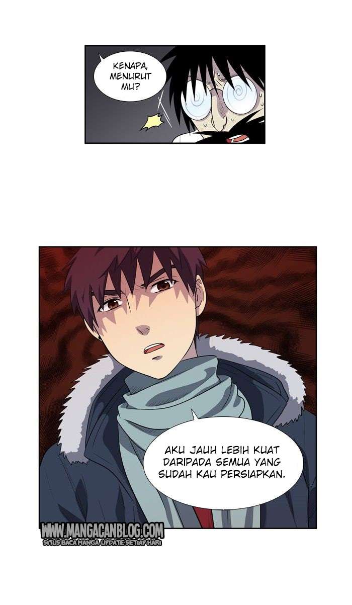 The Gamer Chapter 165 Gambar 26