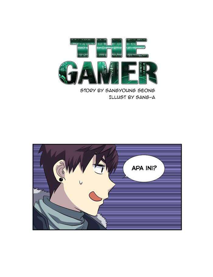 Baca Manhwa The Gamer Chapter 164 Gambar 2