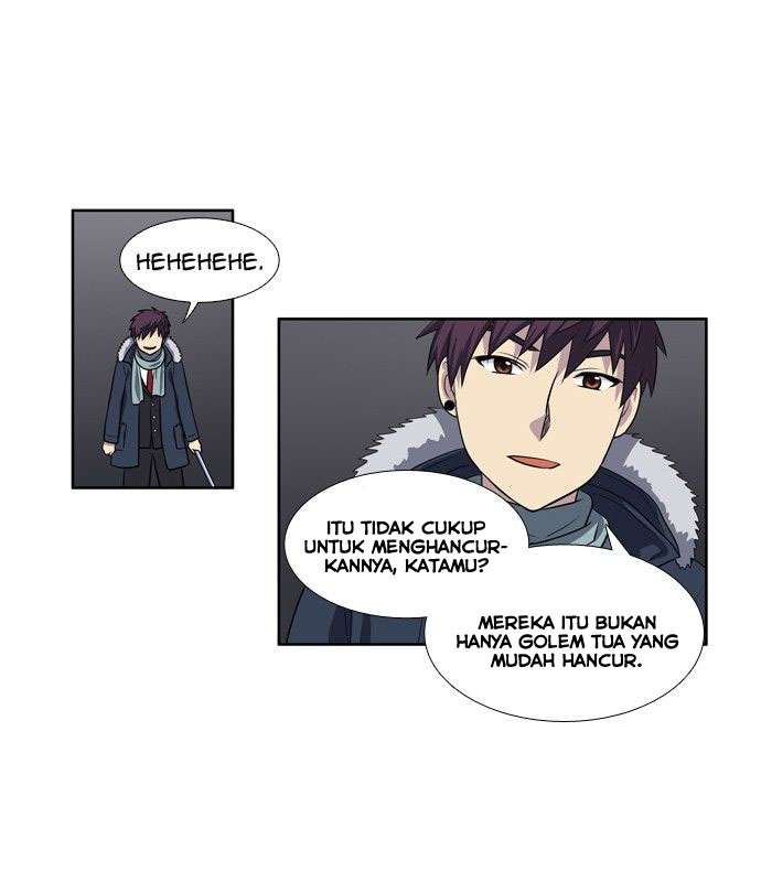 The Gamer Chapter 164 Gambar 20