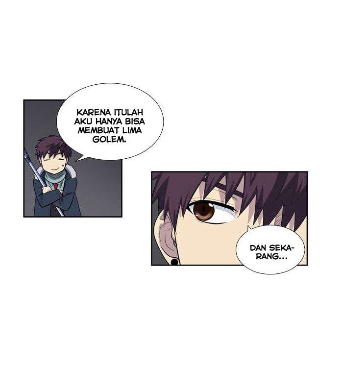 The Gamer Chapter 164 Gambar 22