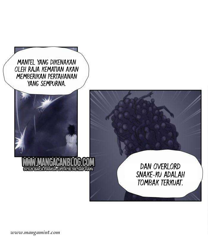 The Gamer Chapter 163 Gambar 26