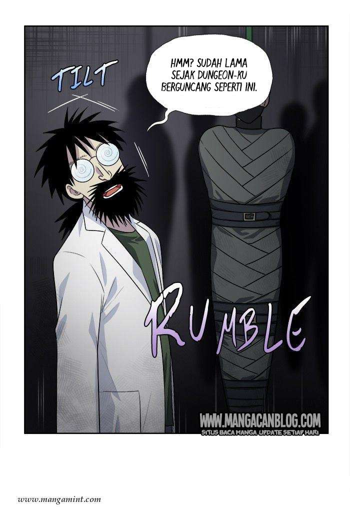 The Gamer Chapter 162 Gambar 3