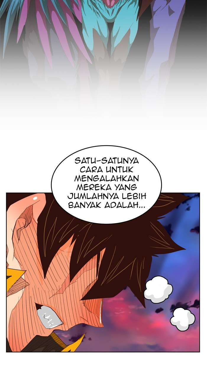 The God of High School Chapter 283 Gambar 12