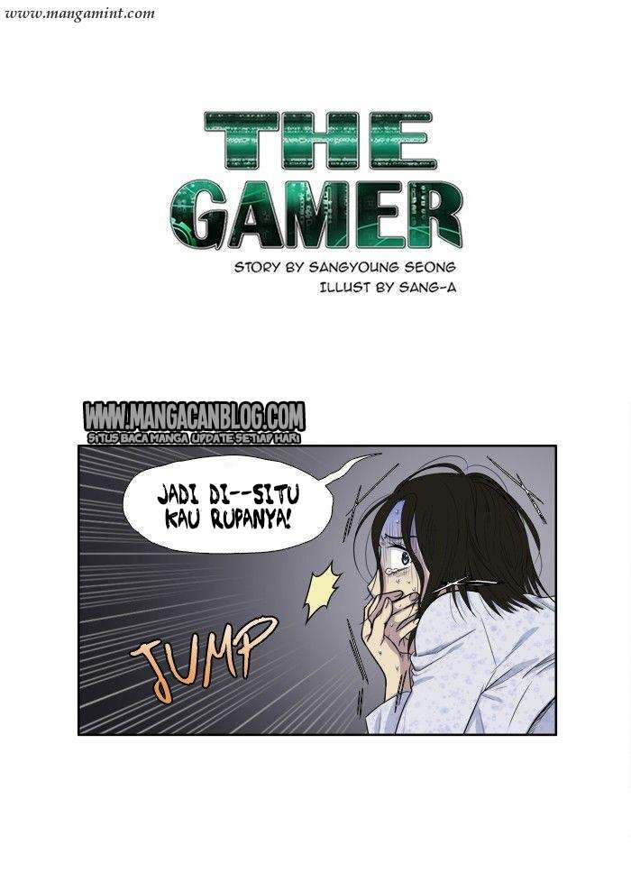 Baca Komik The Gamer Chapter 161 Gambar 1