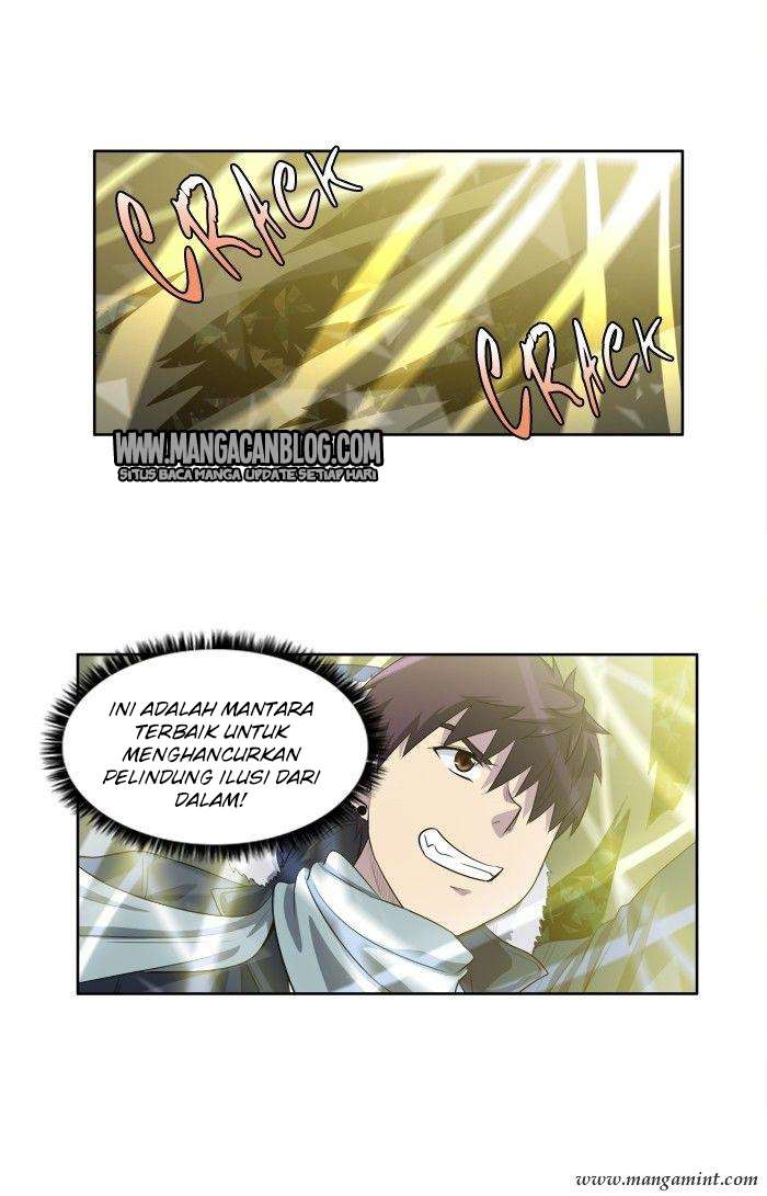 The Gamer Chapter 161 Gambar 28