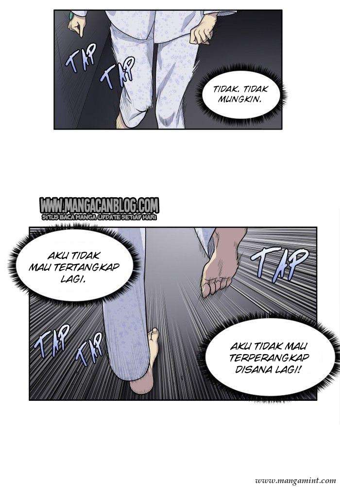 The Gamer Chapter 161 Gambar 3