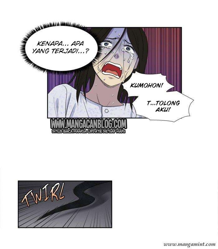 The Gamer Chapter 161 Gambar 6