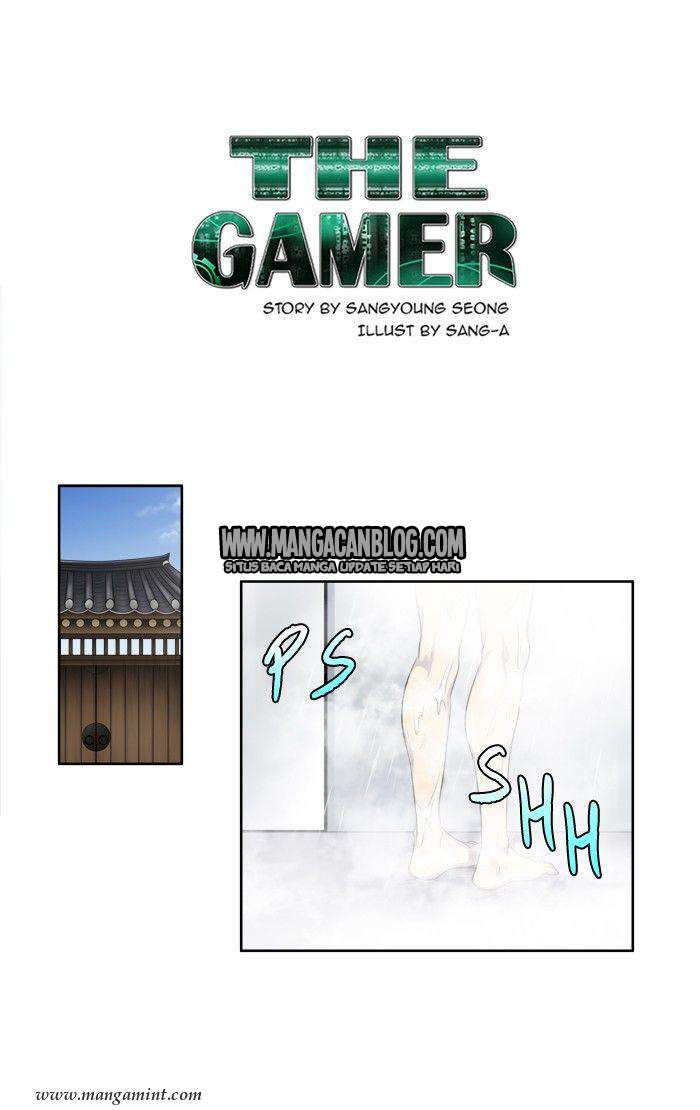 Baca Komik The Gamer Chapter 160 Gambar 1