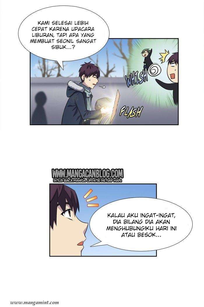 The Gamer Chapter 160 Gambar 15