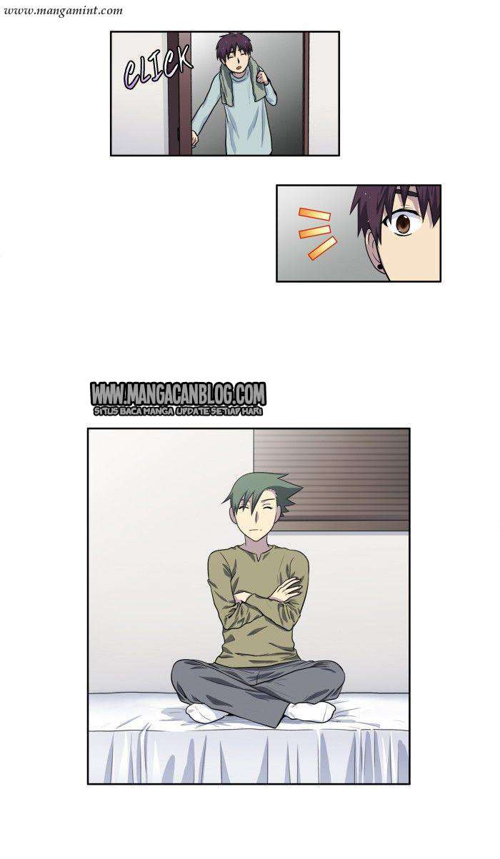 Baca Manhwa The Gamer Chapter 160 Gambar 2