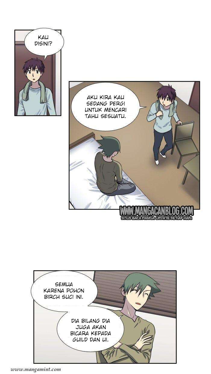 The Gamer Chapter 160 Gambar 3