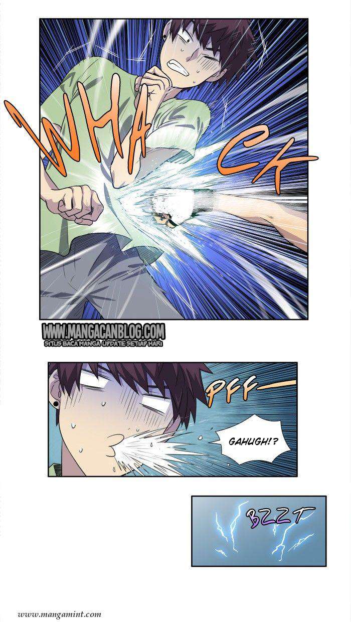 Baca Manhwa The Gamer Chapter 159 Gambar 2