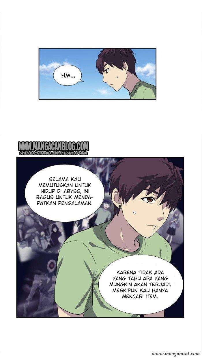 The Gamer Chapter 159 Gambar 24