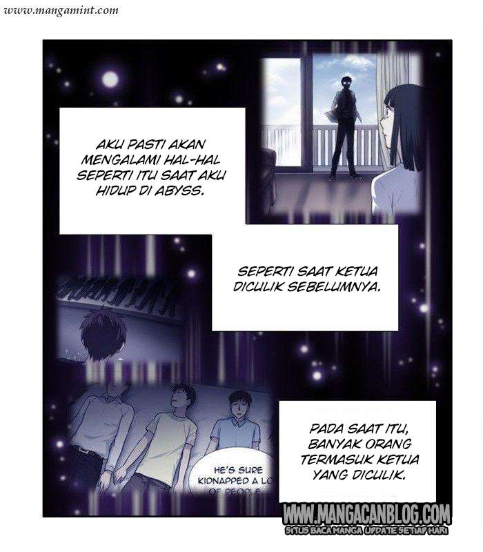 The Gamer Chapter 159 Gambar 26