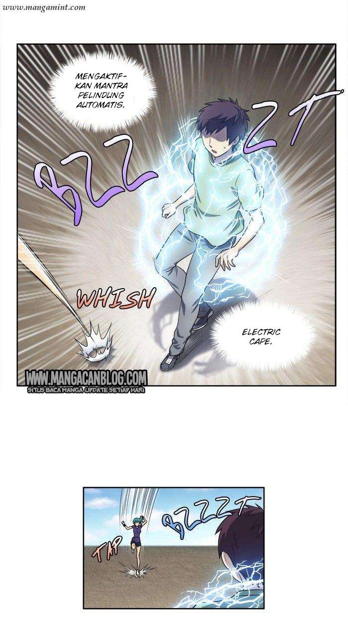 The Gamer Chapter 159 Gambar 3