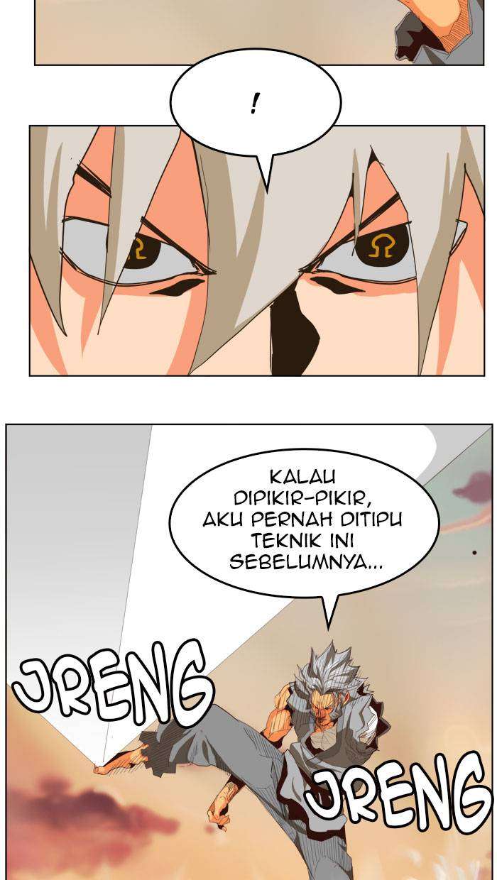 The God of High School Chapter 280 Gambar 28