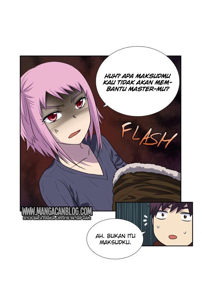 The Gamer Chapter 158 Gambar 11