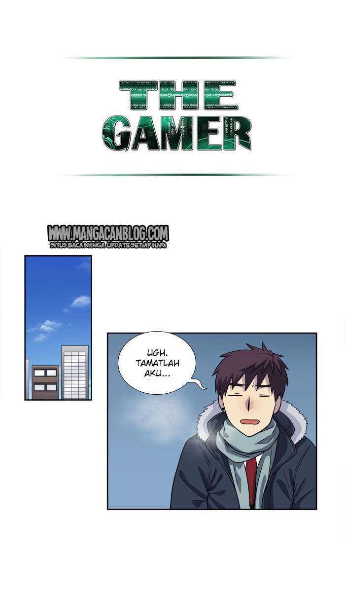 The Gamer Chapter 158 Gambar 13