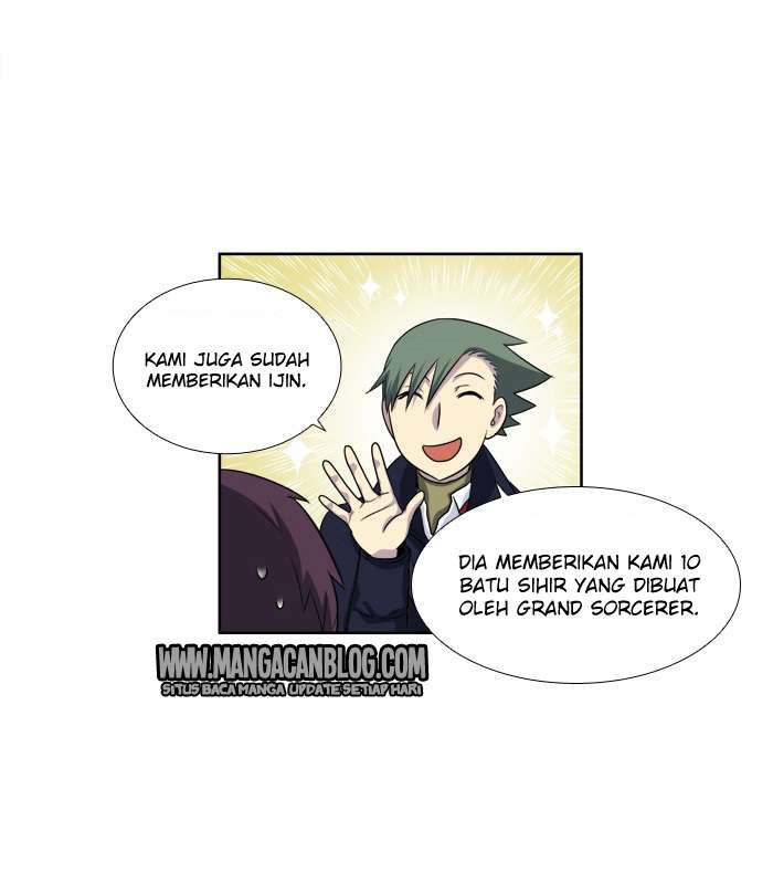 The Gamer Chapter 158 Gambar 16