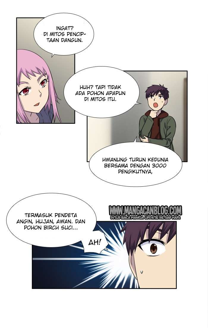 Baca Manhwa The Gamer Chapter 158 Gambar 2